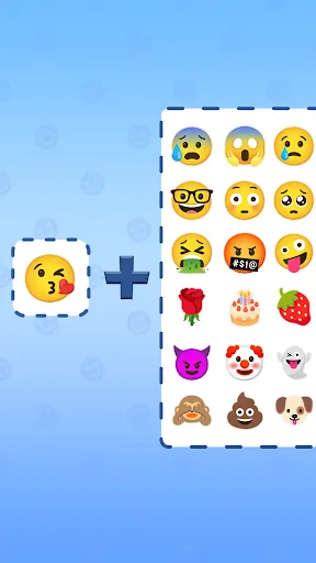 MixMoji: аниме эмодзи & Emoji | Игры | XWorld