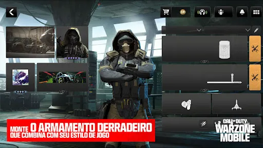 Call of Duty®: Warzone™ Mobile | Jogos | XWorld