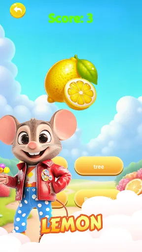 Tasty Trivia Quest | Jogos | XWorld