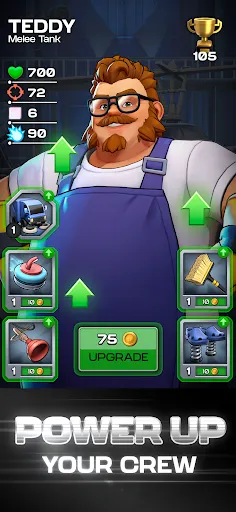 Field Day | Permainan | XWorld