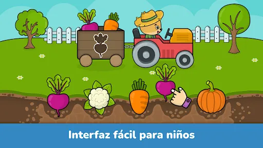 Juegos educativos para niños | juego | XWorld