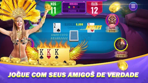 Junte Truco - Slots Bingo | Jogos | XWorld