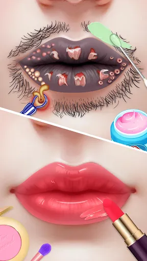 Skincare ASMR: Makeover Game | Games | XWorld Skincare ASMR: Makeover Game | Games | XWorld
