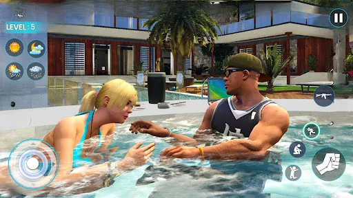 Feared Crime Gangster Vegas 3D | juego | XWorld Feared Crime Gangster Vegas 3D | juego | XWorld