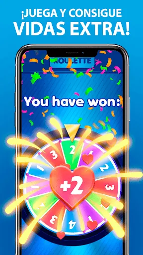 Logo Words - Conecta letteras | juego | XWorld