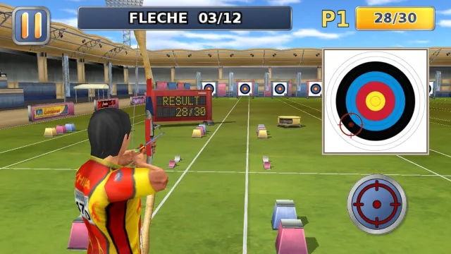 Athletics 2 Summer Sports Lite | Permainan | XWorld