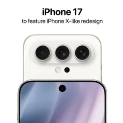 XWorld | Menangkan IPhone17