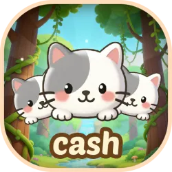 XWorld | Happy Animal World: Win Prize