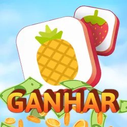 XWorld | Fruit Match3:Ganhe Dinheiro