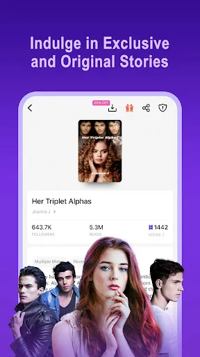 Dreame-Read Romance Stories | Games | XWorld