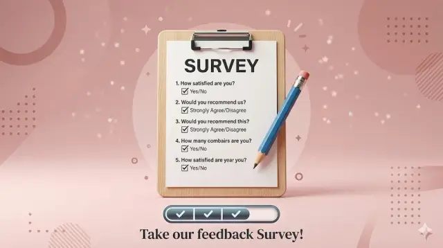 Survey | Permainan | XWorld