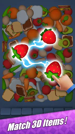 Triple Match Story - Match 3D | Games | XWorld