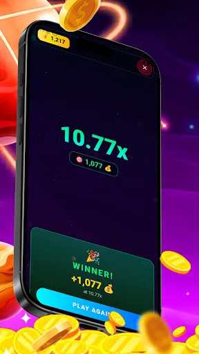 Spaceman | Permainan | XWorld