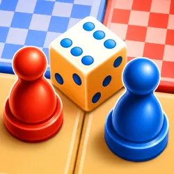 XWorld | Ludo Go! - Настольные игры