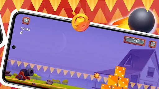 OrbNock | Игры | XWorld