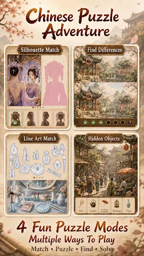 Tricky Art: Tìm Đồ & Giải Đố | Games | XWorld Tricky Art: Tìm Đồ & Giải Đố | Games | XWorld