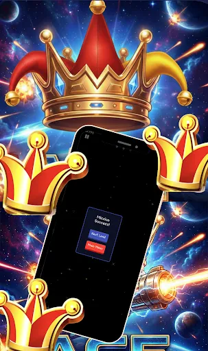 SPACE RACE | Games | XWorld