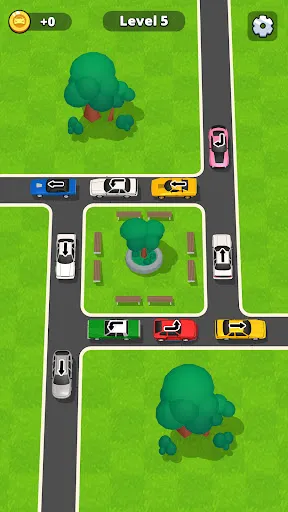 Traffic Frenzy: Road Jam | Permainan | XWorld