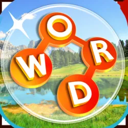 XWorld | Word Scenery Master: Crossword