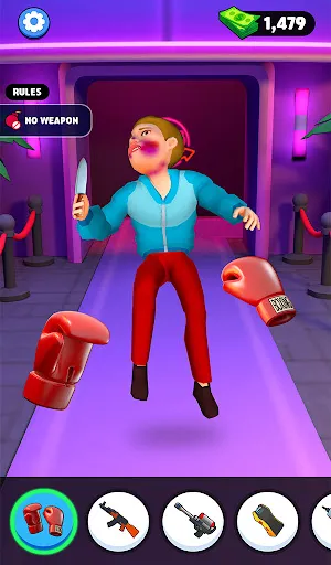 Club Security Simulator 3D | 游戏 | XWorld Club Security Simulator 3D | 游戏 | XWorld