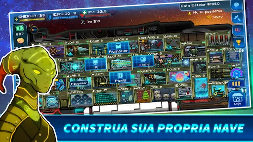 Pixel Starships™ | Jogos | XWorld