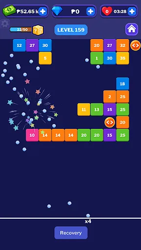 Bloop Pop | เกม | XWorld Bloop Pop | เกม | XWorld