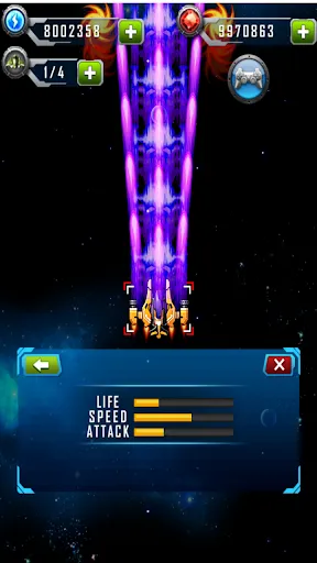 Star War | Permainan | XWorld
