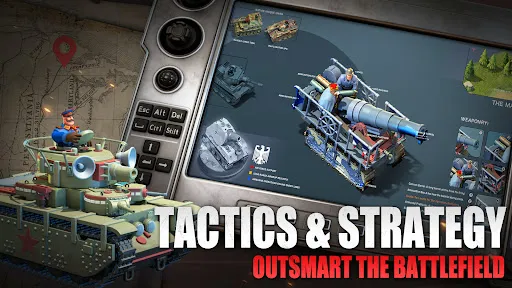 War Vow | Jogos | XWorld