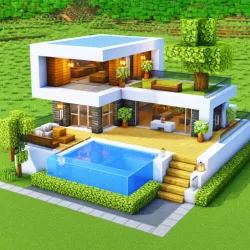 XWorld | Craftsman: Building Craft 3D