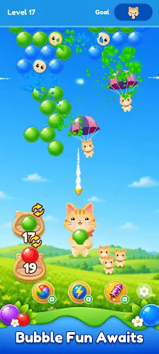 Fortuna Bubble Shooter | Permainan | XWorld Fortuna Bubble Shooter | Permainan | XWorld