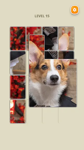 Jigmerge Solitaire | Jogos | XWorld