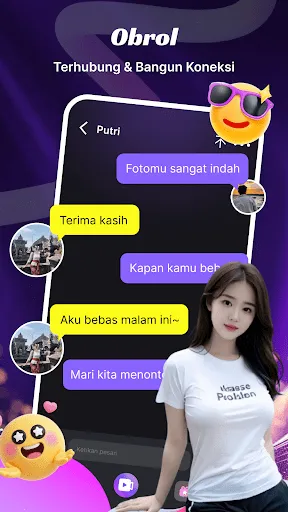 TemChat | Permainan | XWorld