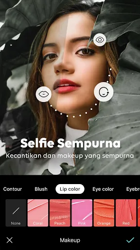 B612 AI Photo & Video Editor | Permainan | XWorld