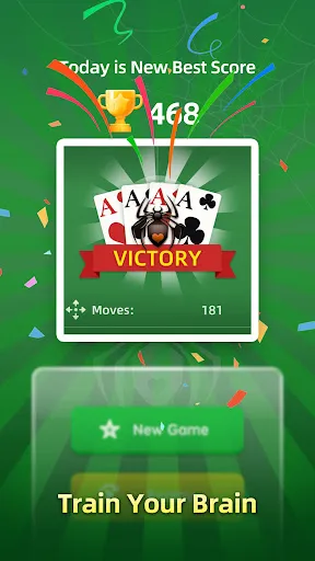 Spider Solitaire - Card 2025 | Games | XWorld