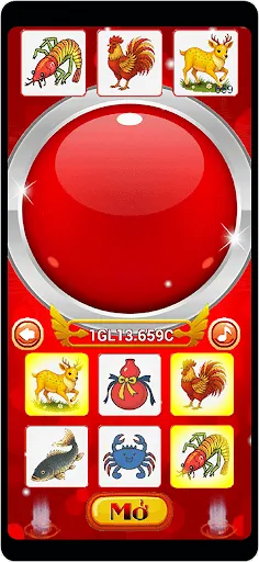 Bau Cua 2026 | Games | XWorld