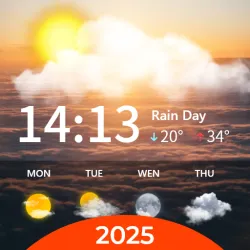 XWorld | Warm Weather