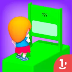 XWorld | ABC Runner