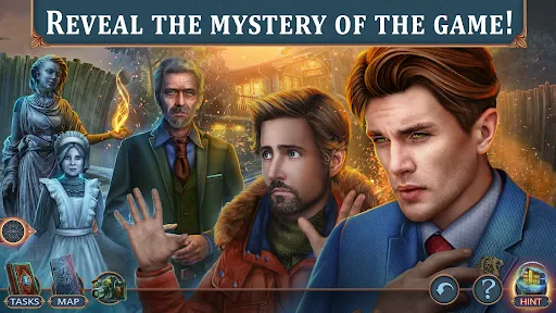 Mystical Riddles 1 f2p | Games | XWorld