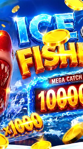 Ісе Fіshіng 2 | Permainan | XWorld