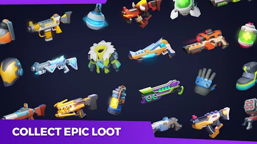 Riftbusters: Action RPG | Permainan | XWorld