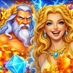 XWorld | Zeus Rise