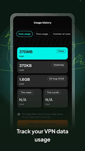 Nova VPN Master - Safe Browser | 游戏 | XWorld