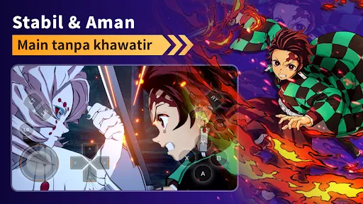 Chikii Cloud Game | Permainan | XWorld