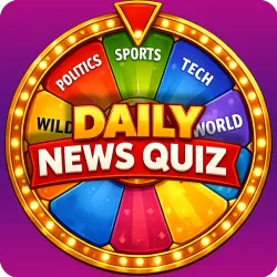 XWorld | Daily news quiz