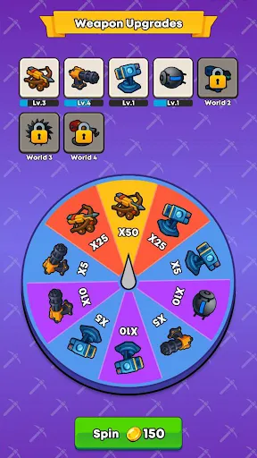 Mine Digger TD | 游戏 | XWorld Mine Digger TD | 游戏 | XWorld