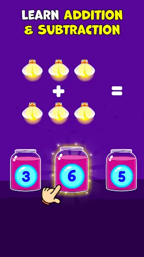 Preschool Math Games for Kids | Games | XWorld