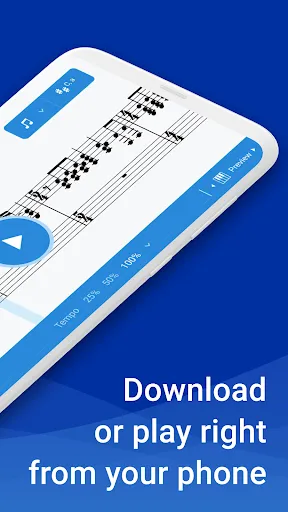MuseScore: sheet music | 游戏 | XWorld