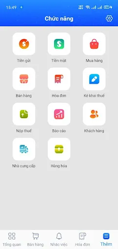 VNPT HKD - Hộ kinh doanh | Games | XWorld VNPT HKD - Hộ kinh doanh | Games | XWorld