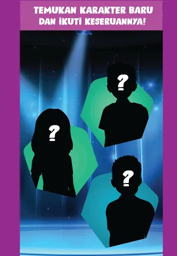 Kode Keras Cowok untuk Senja 2 | Permainan | XWorld