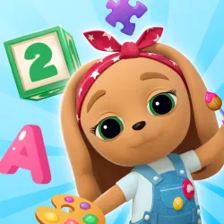 XWorld | Развивающие Игры для детей 2-7